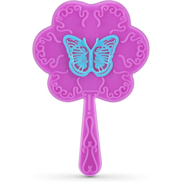 Zuru Sparkle Girlz Pets Doll Set With Accessories -Pink - Picture 3 of 3